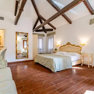 Casa Marsilli Venice