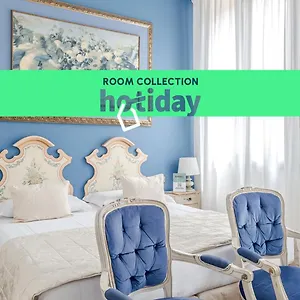 Hotiday Collection - Santa Lucia 4* Venice