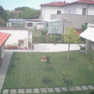 A Due Passi Dal Centro For Rent 3* Pisa