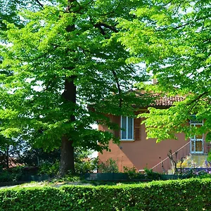 Il Giardino Nel Parco R&b 3* Bologna