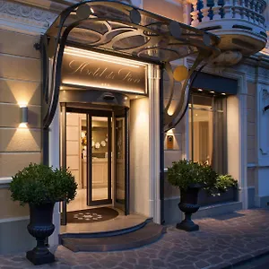 Dei Fiori Restaurant - Meeting & 3* Alassio