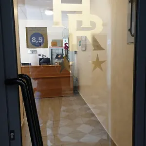 Ricci 2* Genoa