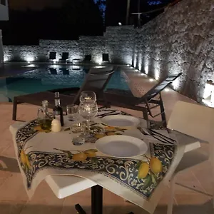2* Bed & Breakfast Marty Luxury