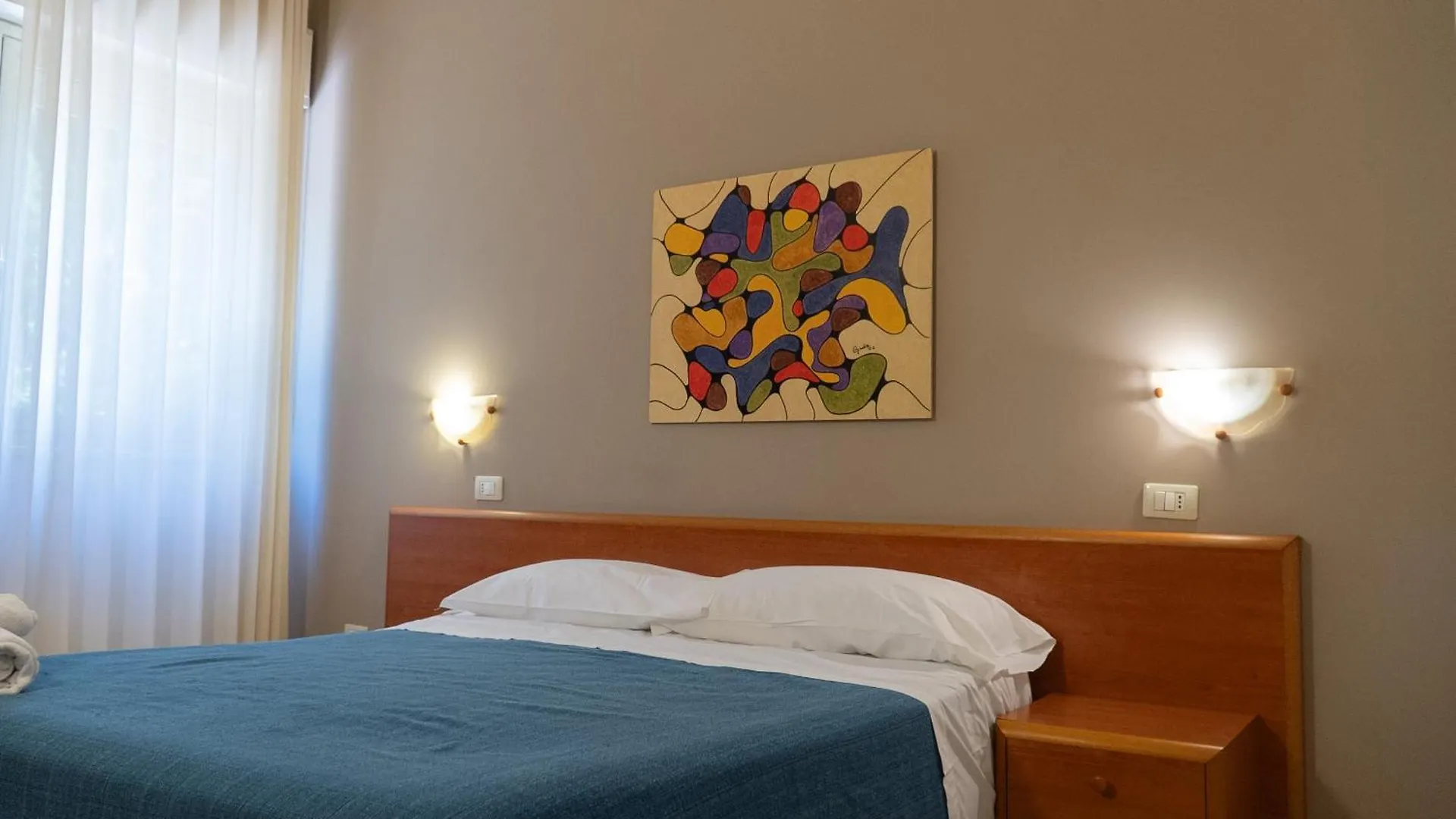 Hotel Belvedere Canicatti