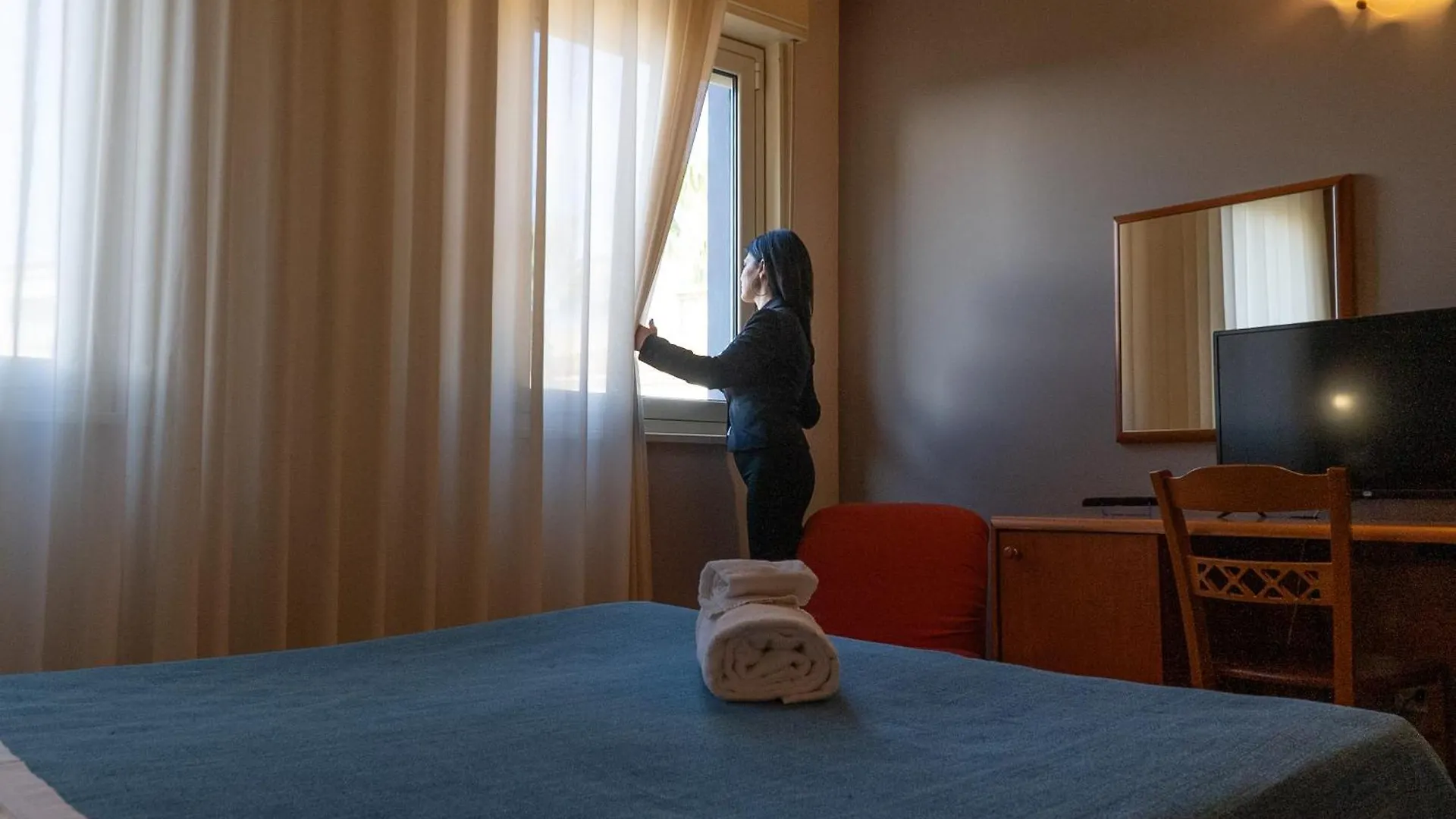 Hotel Belvedere Canicatti