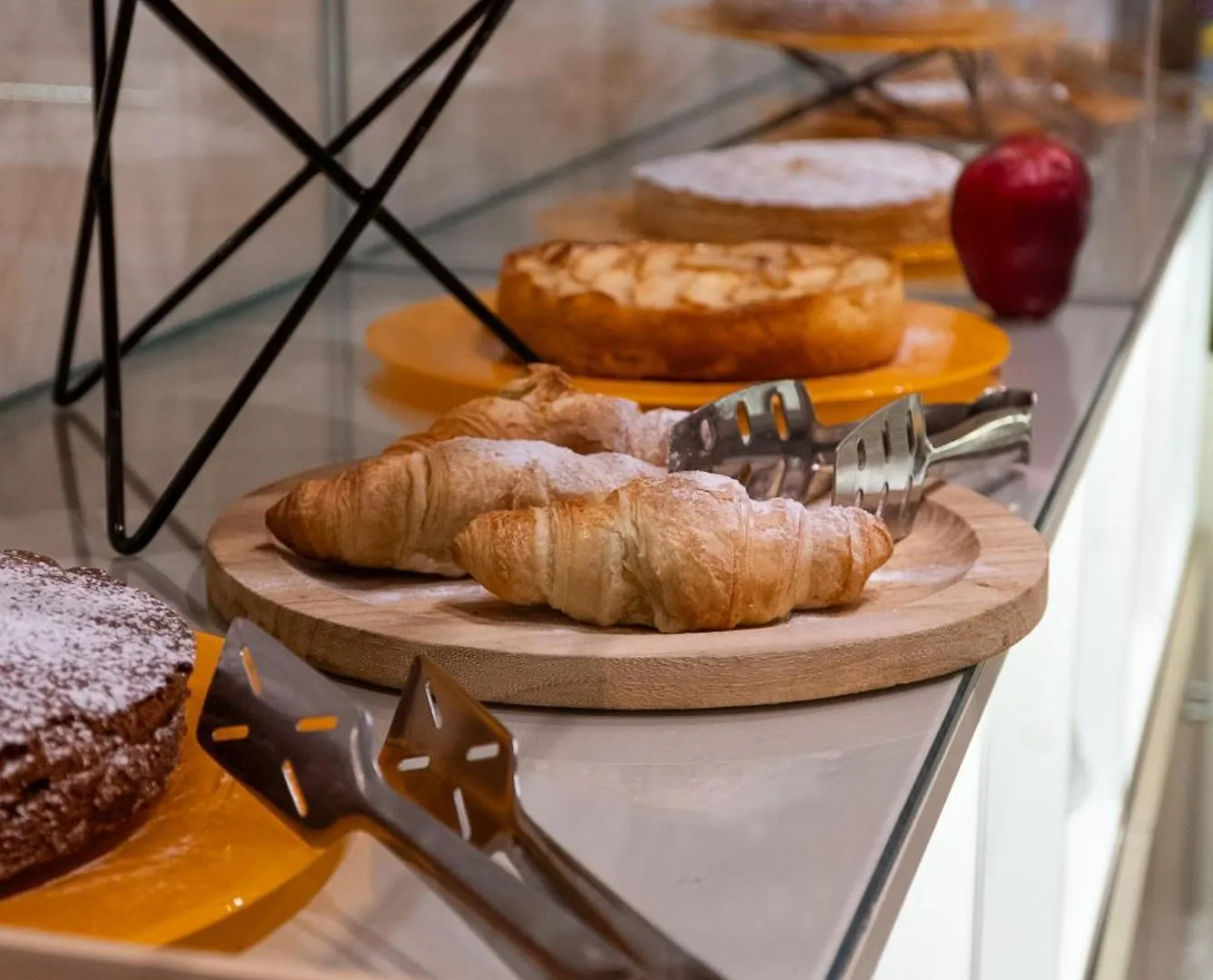 Hotel Belvedere Canicatti