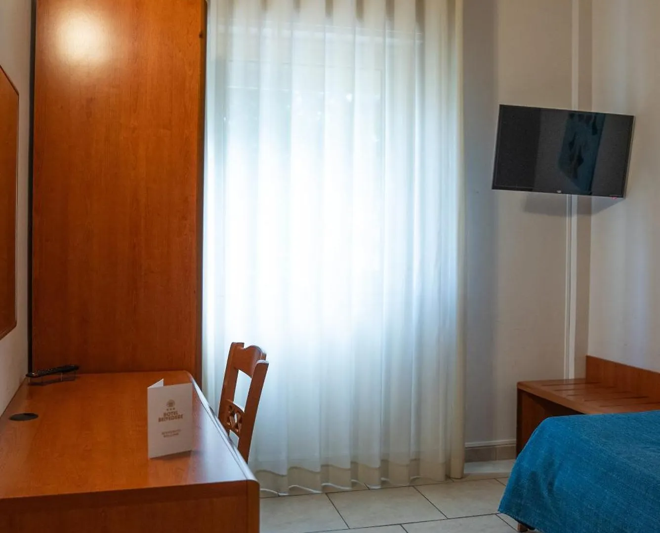 Hotel Belvedere Canicatti