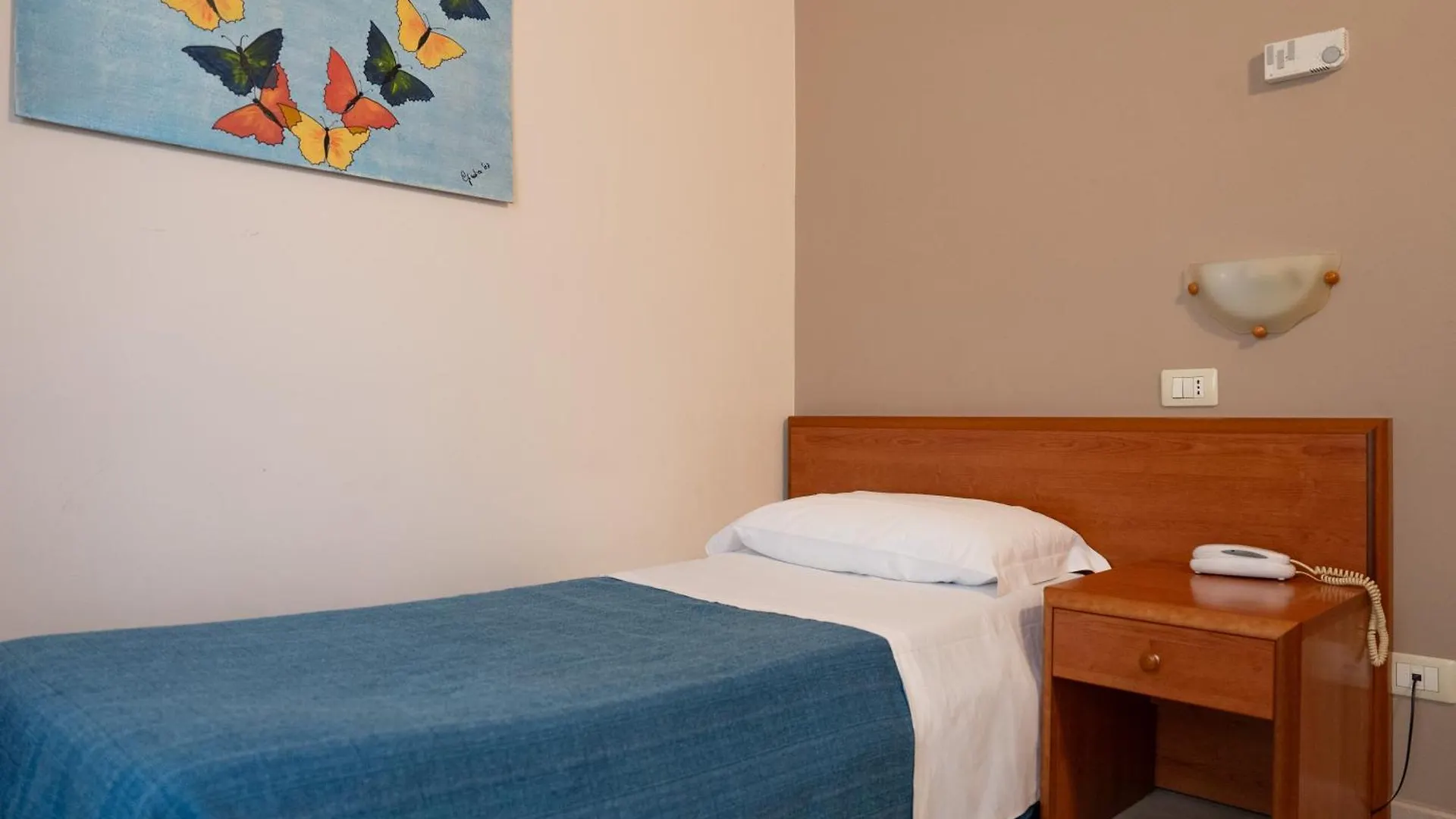 Hotel Belvedere Canicatti