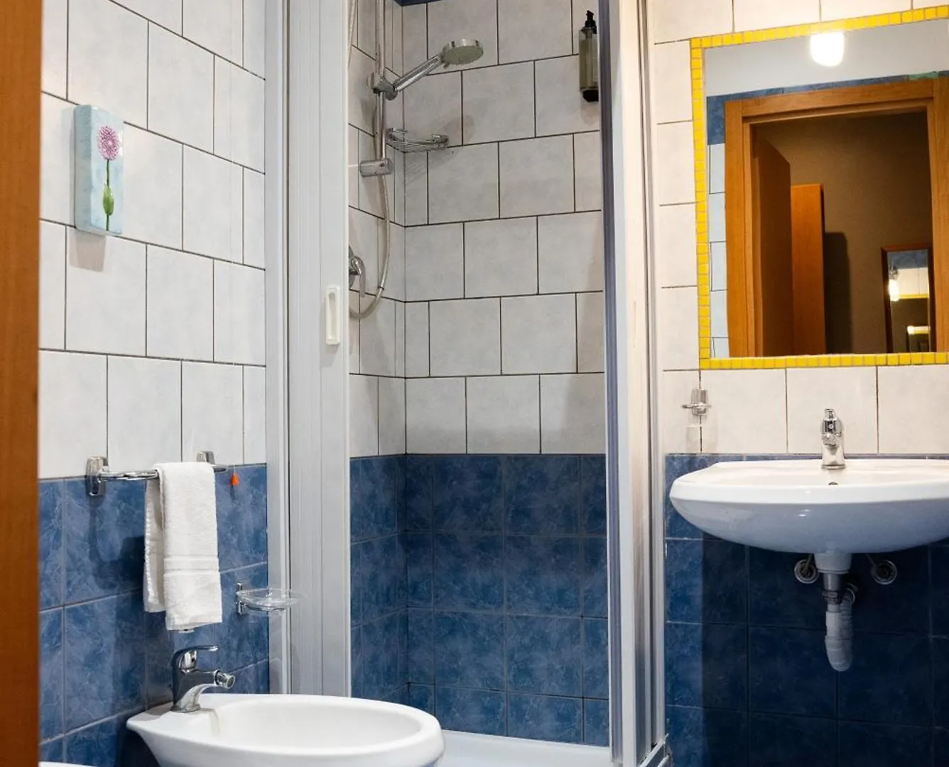 Hotel Belvedere Canicatti