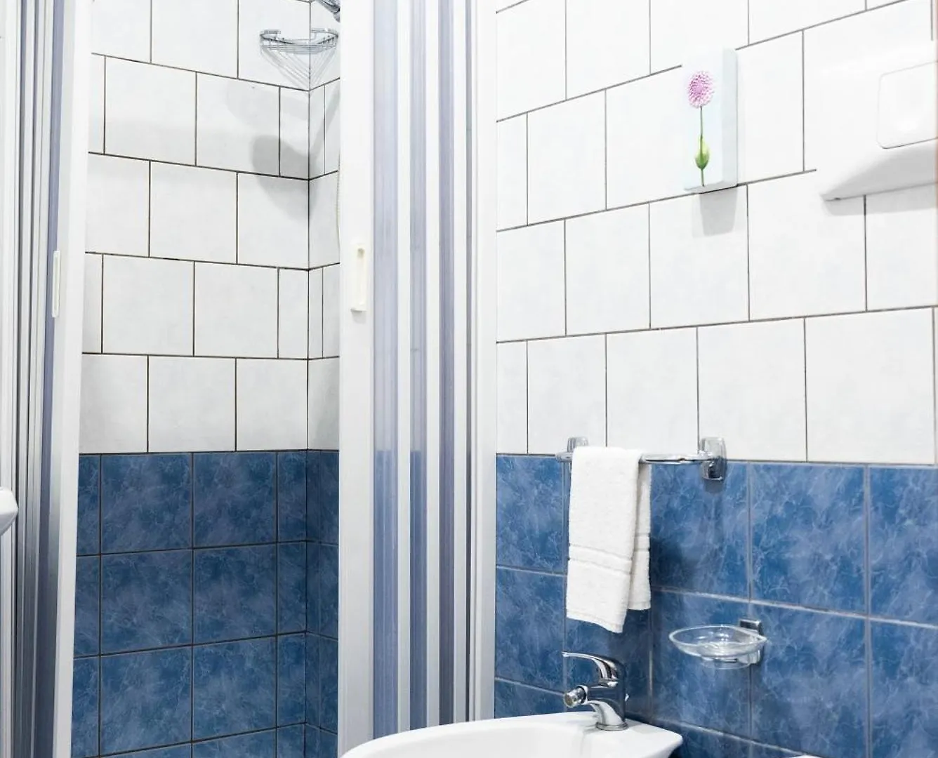 Hotel Belvedere Canicatti