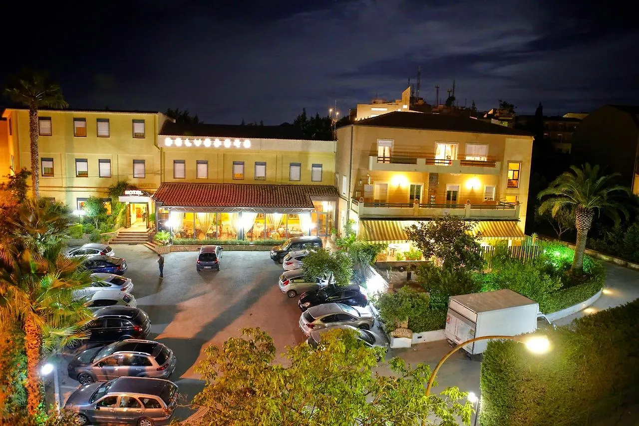 Hotel Belvedere contacts